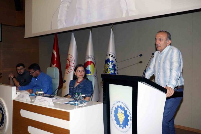 İş Dünyasından Enflasyonla Mücadeleye Tam Destek