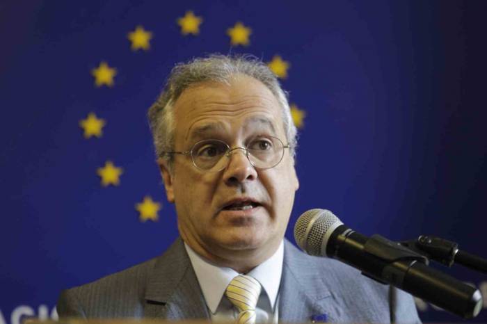 Nijer’in Kovduğu Fransız Büyükelçi Ülkeden Ayrıldı