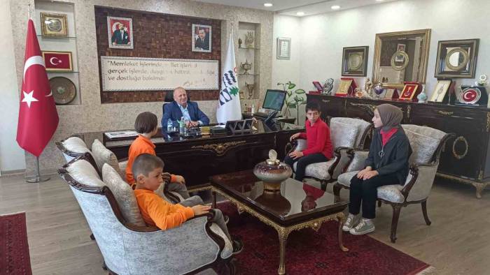 Tavlı: “Geri Dönüşüm Her Geçen Gün Daha Fazla Önem Taşıyor”