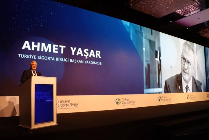 Poliçe Prim Kredisi “En İnovatif Ürün Kategorisinde” Altın Ödülü Kazandı