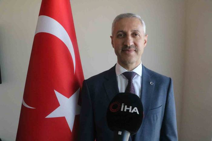 Enkaz Kentteki Deprem Deneyimleri, Düzenlenecek Çalıştayda Muhtemel Afetlere Karşı Masaya Yatırılacak