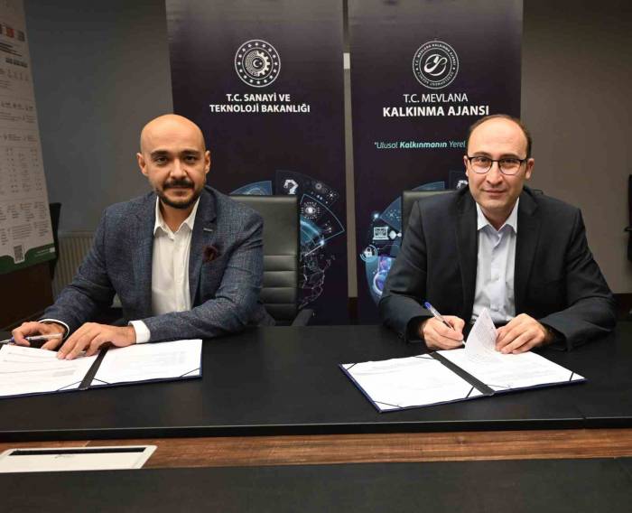 Mevka, Üretim Ve İstihdama Katkı Sunmaya Devam Ediyor