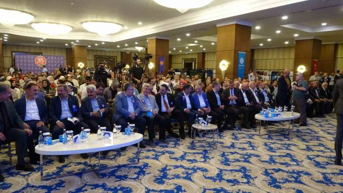 Başiskele’ye 4,5 Yılda 886 Milyon Tl’lik Yatırım