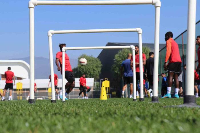 Yalçın Koşukavak: “Erzurum Deplasmanını Kazanmamız Gerekiyor”