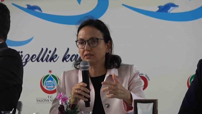 Vali Kaya, “Gereken Hassasiyeti Göstereceğim”