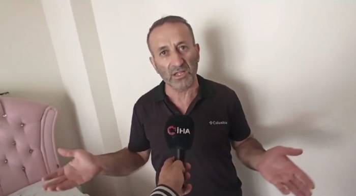 Ankara’da Ev Sahibi Kanser Hastası Kiracısı Evden Çıksın Diye Elektrik, Su Ve Doğalgazı Kesti