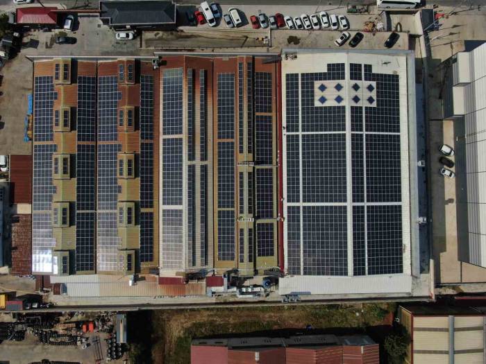 Ab’nin Sınırda Karbon Düzenlemesinin 1 Ekim’den İtibaren İşleyeceğini Duyurması Firmaları Harekete Geçirdi