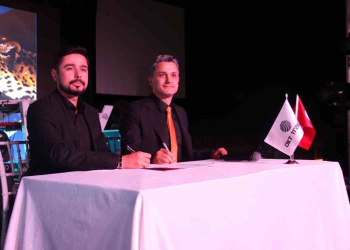 Işıklı Spor, Okt Trailer İle Güçlendi