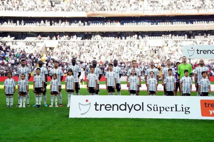 Şenol Güneş’in, Beşiktaş’taki En Kötü İlk 6 Haftası