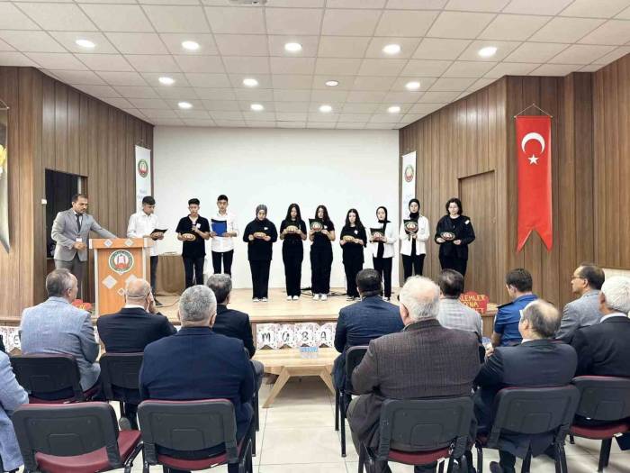 Emet’te Mevlidi Nebi Haftası Etkinlikleri