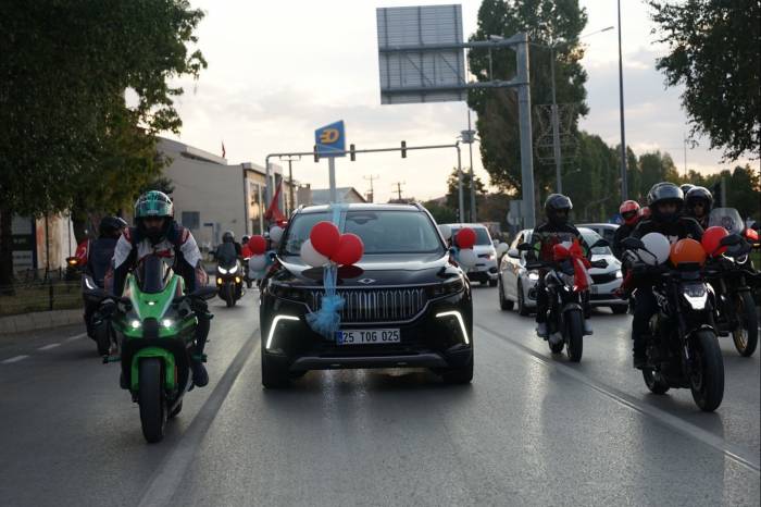 Devlet Korumasındaki Çocuklara Renkli Sünnet Töreni