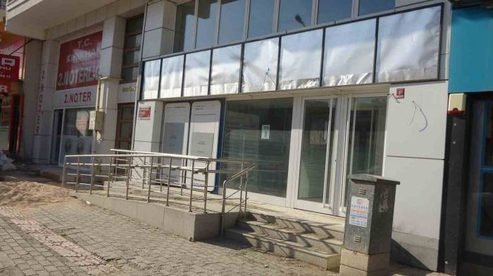 Hatay’da 130 Milyon Tl’lik Deprem Vurgununda ’asıl Ben Dolandırıldım’ İddiası