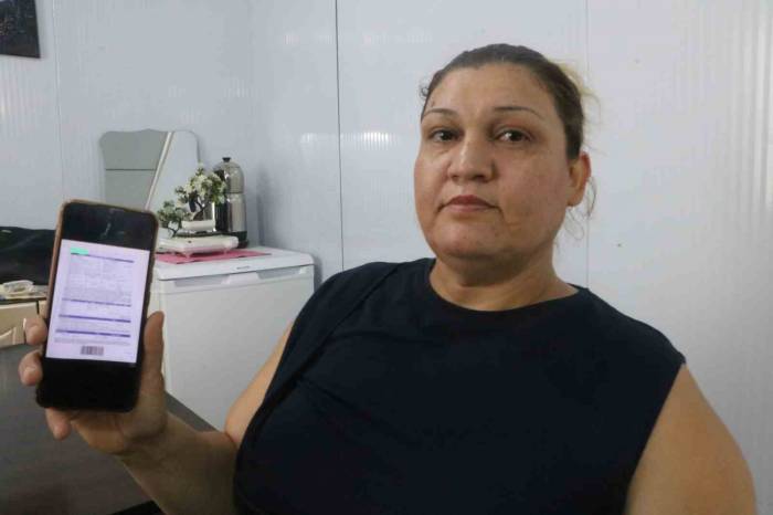 Bankada 130 Milyon Tl’lik Deprem Vurgunu İddiası