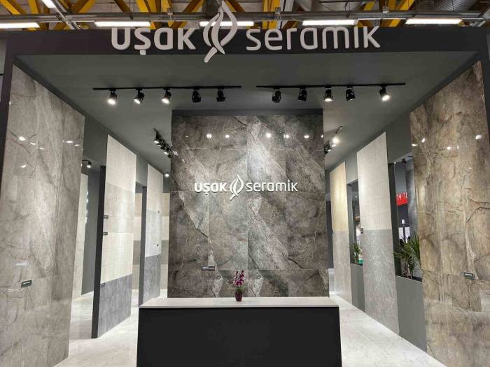 Türkiye’nin Ünlü Seramikleri İtalya’da Görücüye Çıktı