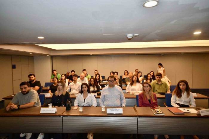 İzto’dan E Ticaretin Mutfağında Çalışacak Personel Sıkıntısına Çözüm