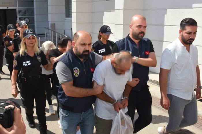 4 Yıldır Kayıp Olan Şahsın Aile İçi Cinayete Kurban Gittiği Ortaya Çıktı