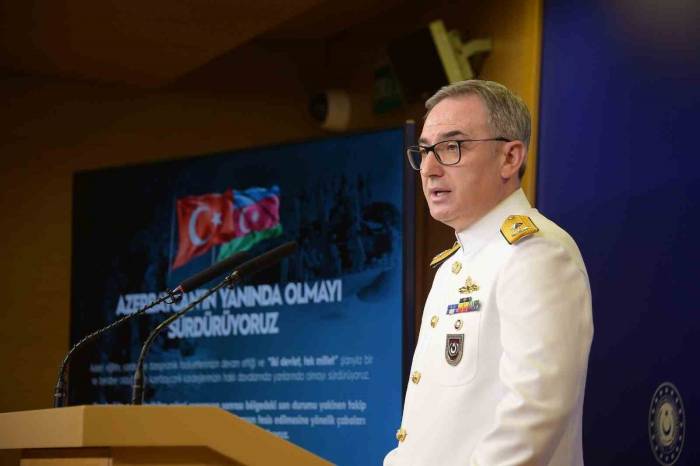 Son Bir Haftada 80 Terörist Etkisiz Hale Getirildi