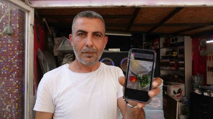 Tokatlı Vatandaşın Yaptığı ’insanlık Ölmemiş’ Dedirtti