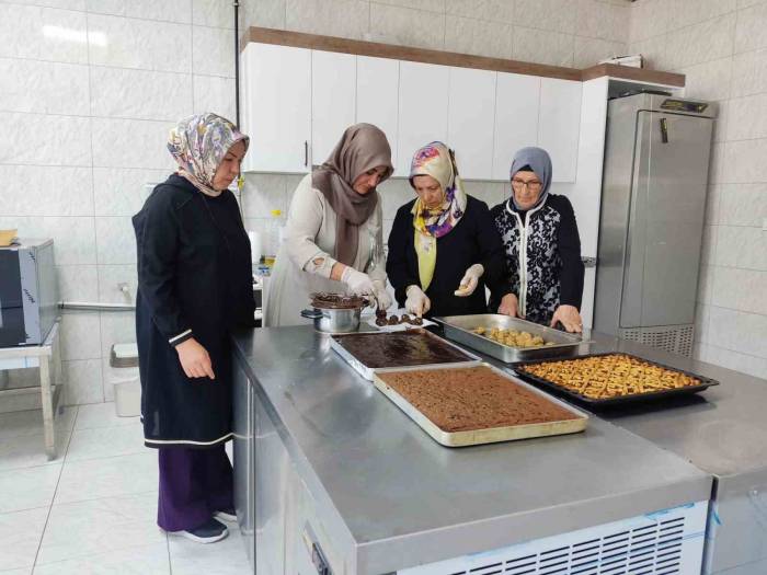 Çölyak Hastaları İçin Fasulye, Mercimek Ve Nohut Unundan Glütensiz Pasta Üretiyorlar