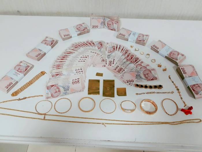 Şanlıurfa’da Telefon Dolandırıcılığı Operasyonu: 6 Tutuklama