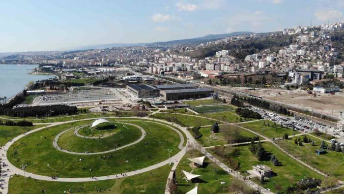 Deprem Sonrası Türkiye’ye Nefes Aldıracak Model: Şehirler Artık Anadolu’ya Yayılacak