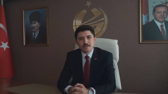 2 Dönemdir Kaymakamlık Kursunu 1’incilikle Bitirenler Pazaryeri’ni Tercih Ediyor