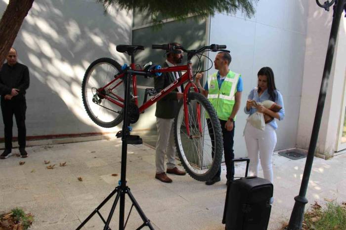 Avrupa Hareketlilik Haftası Birçok Etkinliğe Davet Oldu