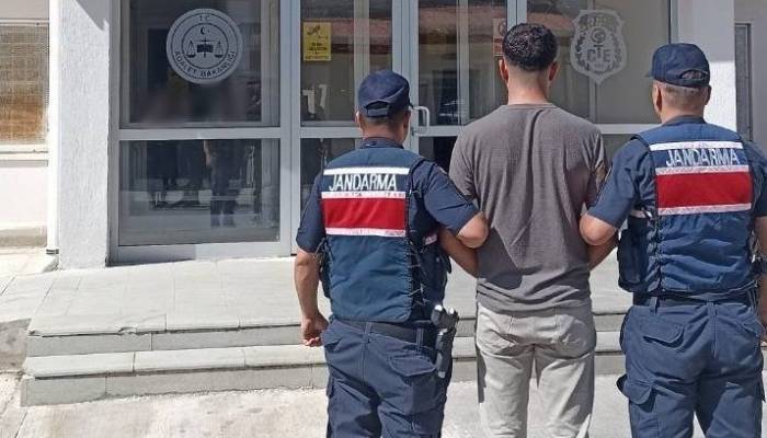 Jandarma Ekipleri Aranan Şahıslara Göz Açtırmıyor