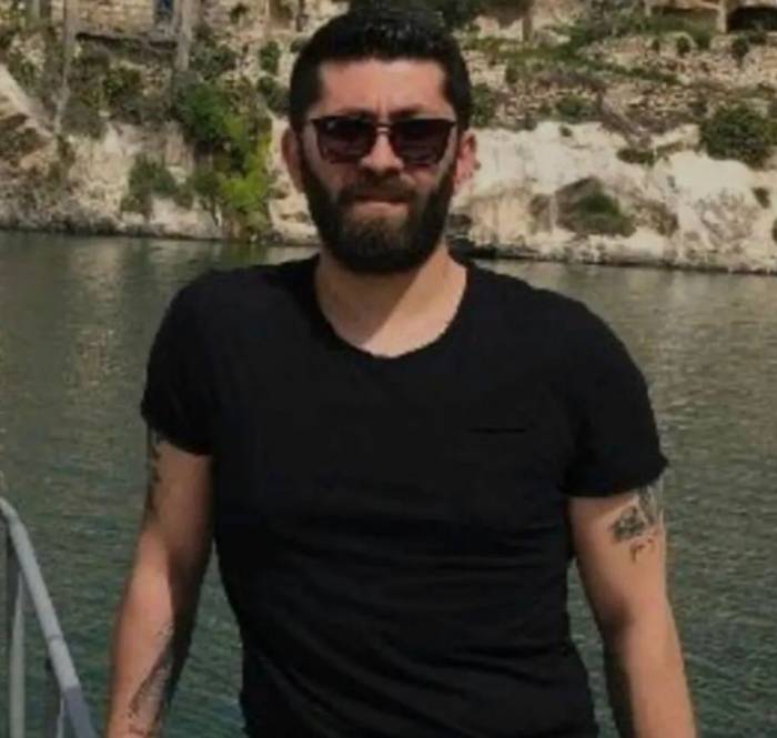 Bahçelievler’deki Patlamadan Dram Çıktı: Ölüm Sipariş Alırken Yakaladı