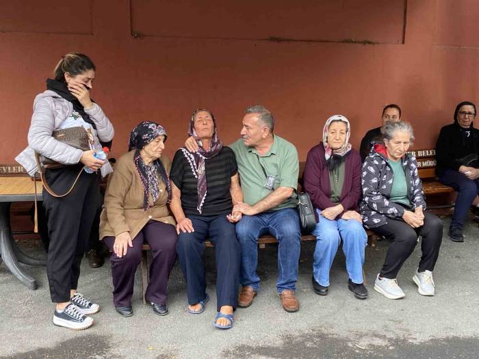 Bahçelievler’deki Patlamada Ölen Özgür Çoban Son Yolculuğuna Uğurlandı