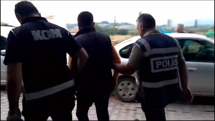 Fetö’nün Güncel Yapılanmasına Operasyon