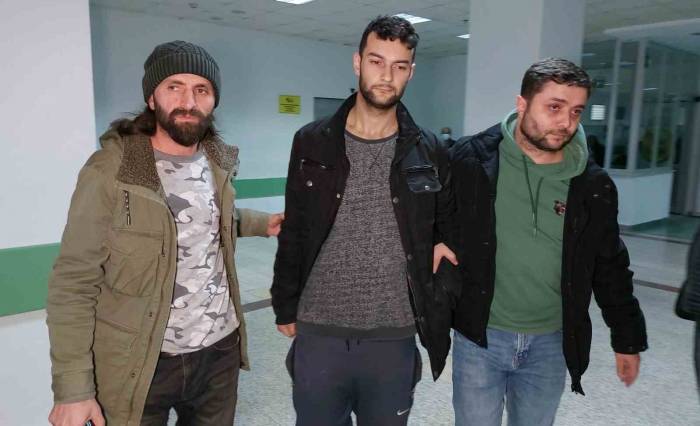 Üniversite Öğrencisini Öldüren Gence 18 Yıl 10 Ay Hapis