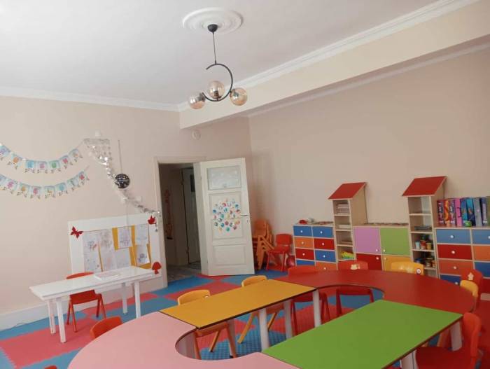 Kur’an Kursu Kayıtlarına Talep Arttı