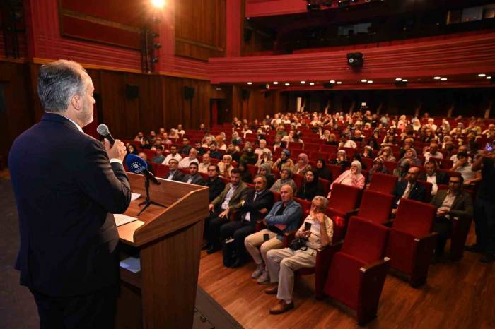 Mevlid-i Nebi Haftası Kutlandı