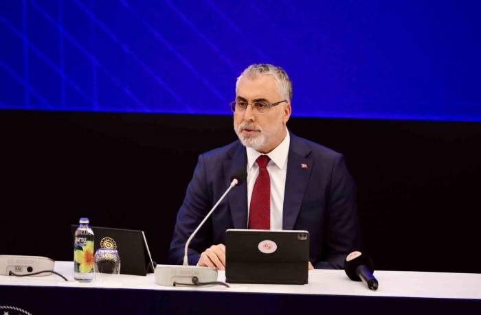 Bakan Işıkhan: “Enflasyonun Getirmiş Olduğu Yükü Azaltmak Hepimizin Ortak Hedefidir”