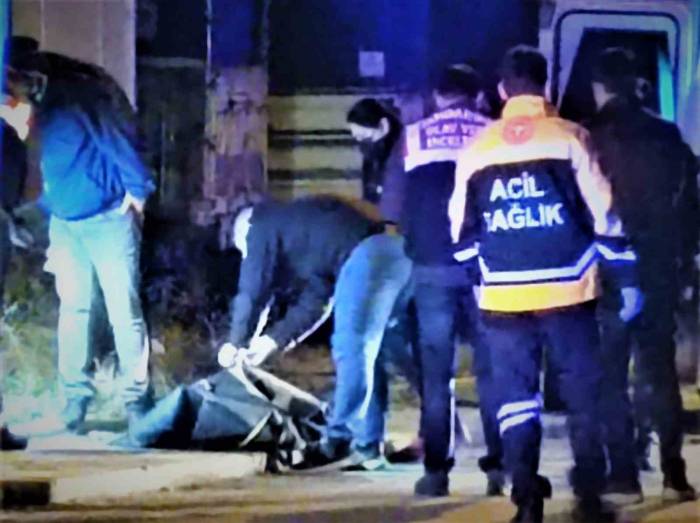 Karısını ’gaipten Ses Geldi’ Diyerek Öldüren Kocanın Akıl Sağlığı Araştırılacak