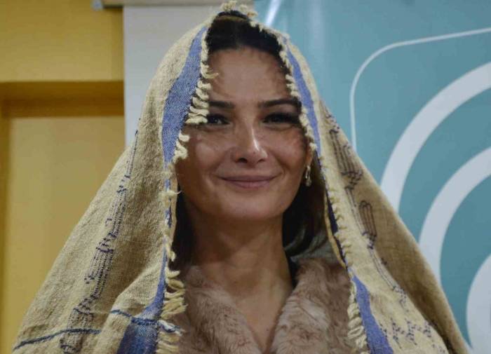 Er-vak’tan Ganire Paşayeva İsminin Erzurum’da Yaşatılması Önerisi