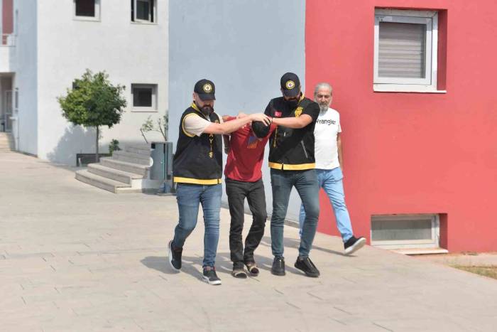 Kıyma Çekme Yeri Tartışması Kanlı Bitti