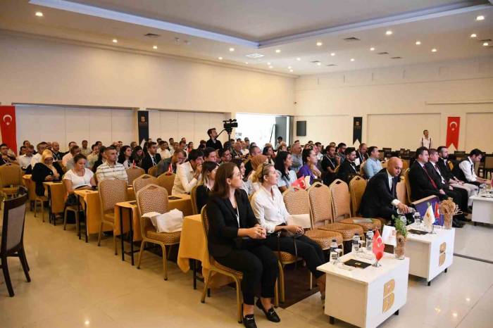 İklime Dirençli Balıkesir Çalıştayı Yapıldı