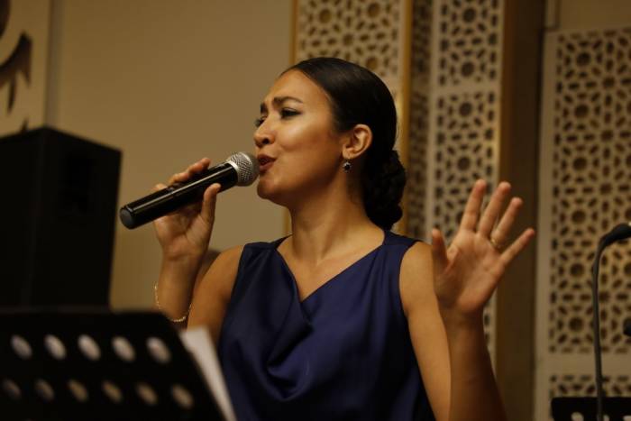 İlkadım’da Tsm Korosu Solistler Geçidi Konseri İle Unutulmaz Bir Gece Yaşattı