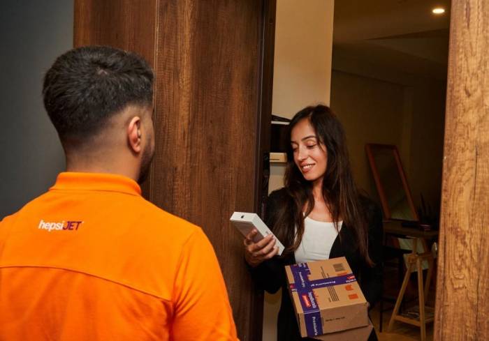 Hepsiburada’da İphone Siparişleri 10 Kat Arttı