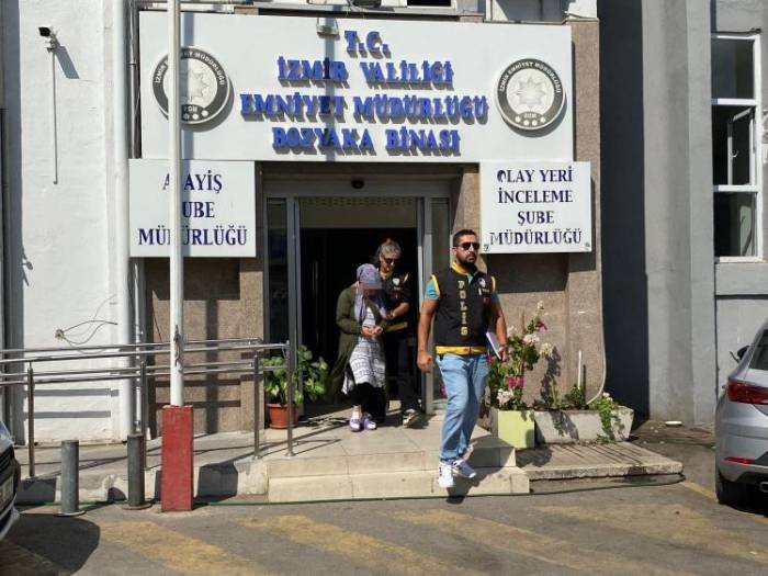 Hastaneden 3 Günlük Bebeği Kaçırmıştı, Mahkemeden Şok Karar