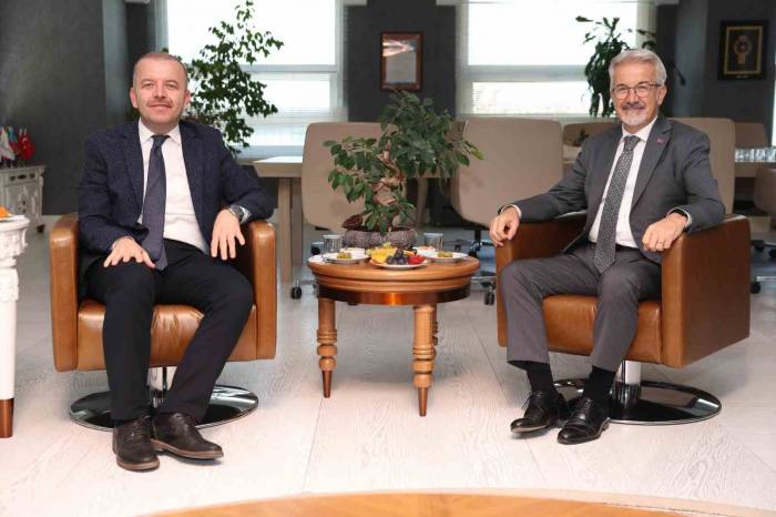 Ortak Hedef Nilüfer