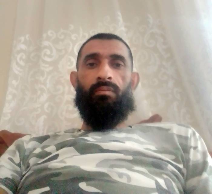 Amcasını Öldüren Yeğen Tutuklandı