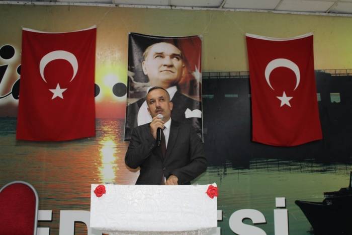 Alaplı’da Mevlid-i Nebi Coşkusu