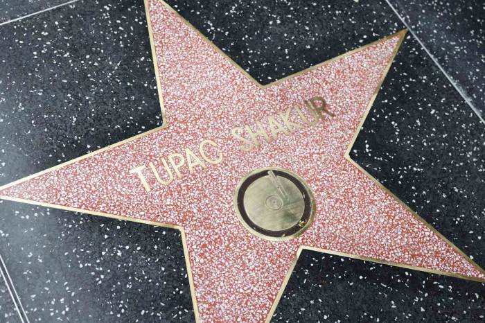 Abd’de 1996’daki “Rapçi Tupac” Cinayetine İlişkin 1 Gözaltı