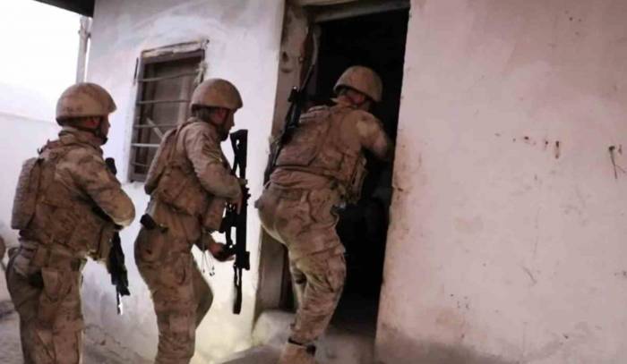 Aydın’da Jandarma Ekipleri Uyuşturucuya Geçit Vermiyor: 31 Gözaltı