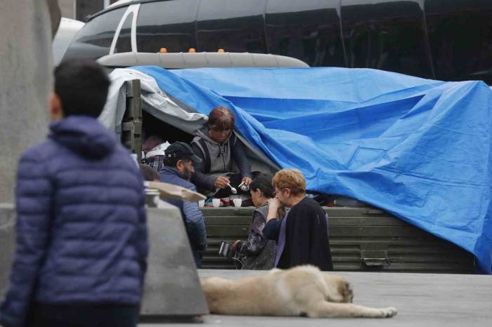 Dağlık Karabağ’dan Ermenistan’a Geçenlerin Sayısı 100 Bini Aştı