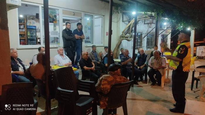 Balıkesir’de Jandarmadan 4 Bin 456 Şahsa ’kumar Ve Bahis’ Operasyonu