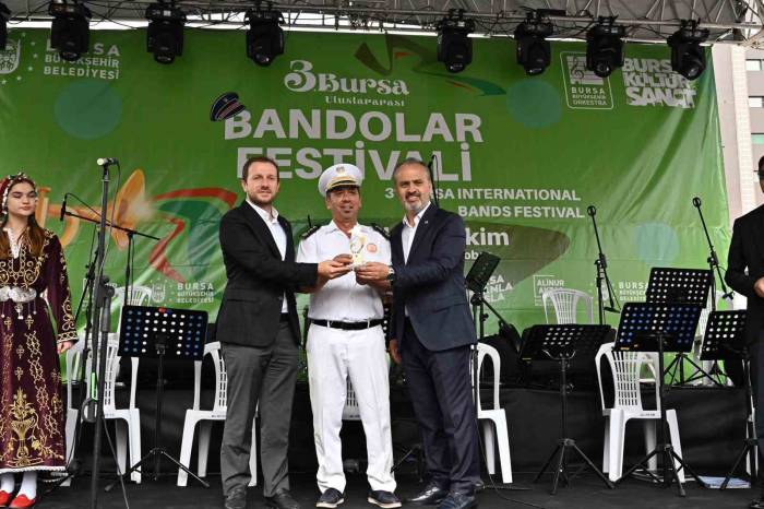 Bu Festival Hem Çok Sesli Hem Çok Renkli